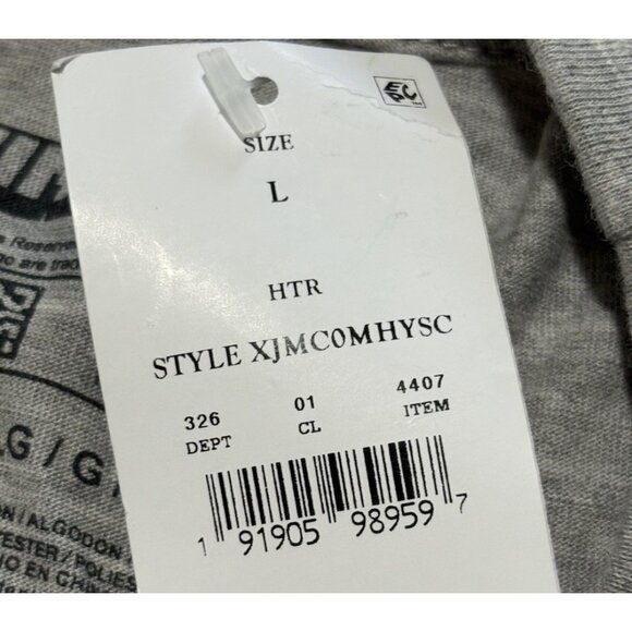 Minecraft Kids Large Graphic T-Shirt - Picture 4 of 5